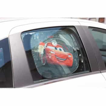 Disney Cars Pop-Up Sunshades