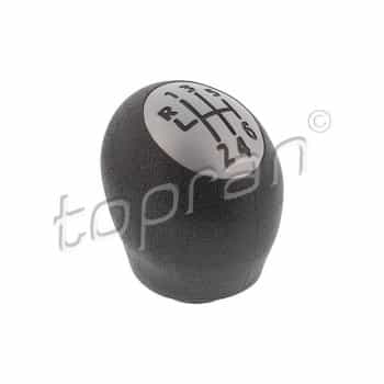 Gear knob