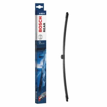 Bosch rear wiper A402H - Length: 400 mm - rear wiper blade