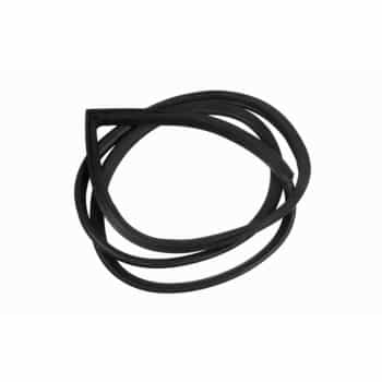 Door Seal Original VAICO Quality