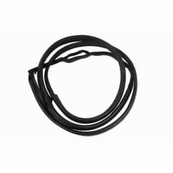 Door Seal Original VAICO Quality