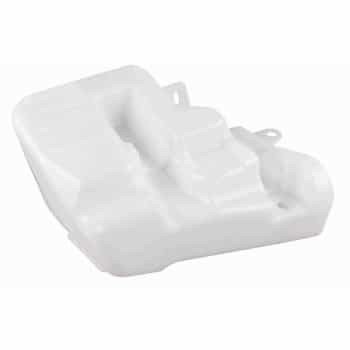 Washer Fluid Tank, window cleaning Original VAICO Quality