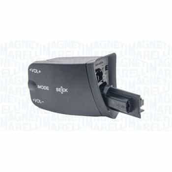 Steering column switch