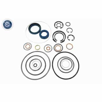 Gasket Set, steering gear Q+, original equipment manufacturer quality MADE IN GERMANY