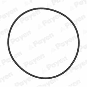 O-Ring Set, cylinder sleeve