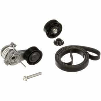 V-Ribbed Belt Set Micro-V® Kit K026PK1990 Gates