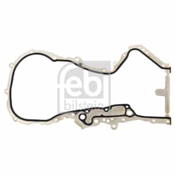 gasket for handlebar cover