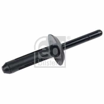 Blind rivet