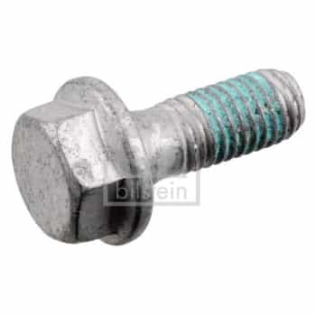 screw for brake anchor plate 182428 FEBI
