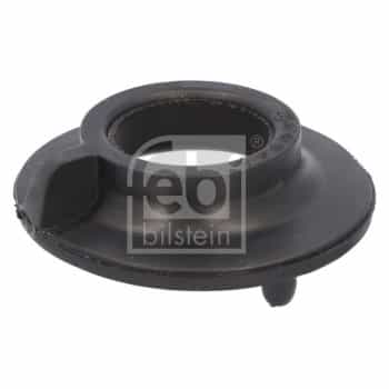 spring plate for chassis spring 183167 FEBI