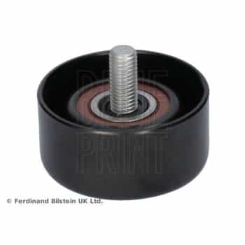 deflection roller for multi V-belt ADBP960055 Blue Print