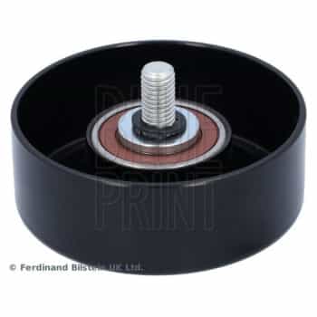 deflection roller for multi V-belt ADBP960057 Blue Print
