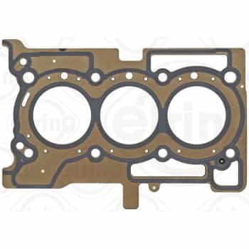 Gasket, cylinder head 004.441 Elring