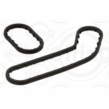 Seal kit, oil cooler