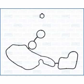 Seal kit, oil cooler