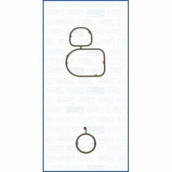 Seal kit, oil cooler