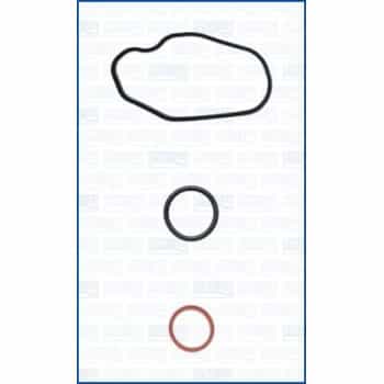 Seal kit, oil cooler