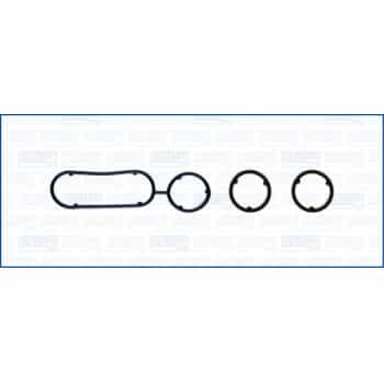 Seal kit, oil cooler