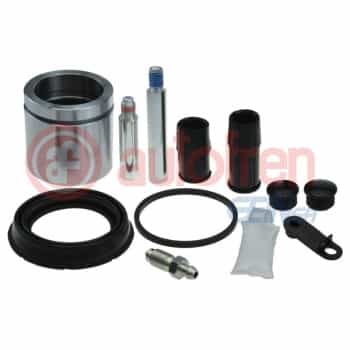 Repair kit, brake caliper