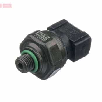 Pressure switch, air conditioning