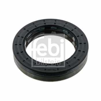 Seal, differential 33141 FEBI