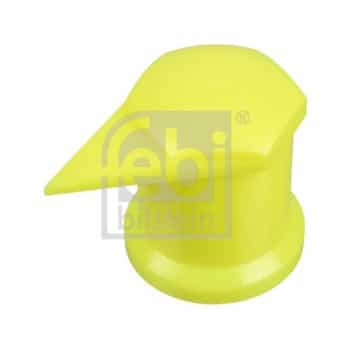 Cap, wheel nut