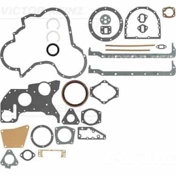 Gasket set, engine block 08-41740-01 Viktor Reinz
