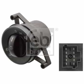 Switch, main light