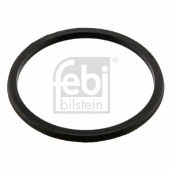 Sealing ring, shift rods 38162 FEBI