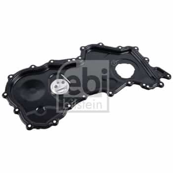 distribution housing cover