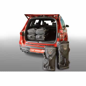 Travel bag set Mercedes-Benz EQB (X243) 2021-present