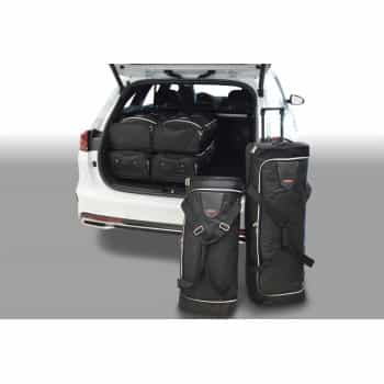 Travel bag set Kia Ceed Sportswagon (CD) 2018- wagon