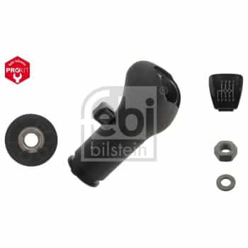 Gear knob