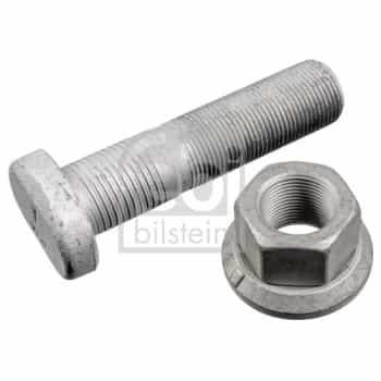 Wheel bolt 27545 FEBI