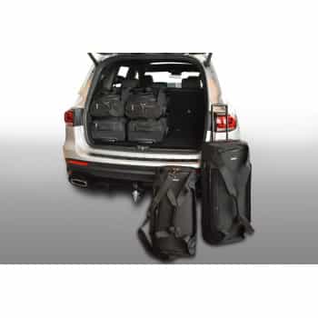 Travel bag set Mercedes-Benz GLB (X247) 2019-present Pro.Line