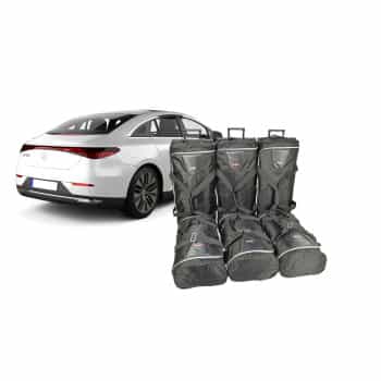 Travel bag set Mercedes-Benz EQE (V295) 2022-present 4-door saloon