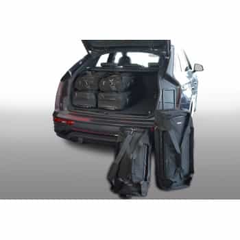 Travel bag set Audi Q5 Sportback (FYT) 2021-present Pro.Line