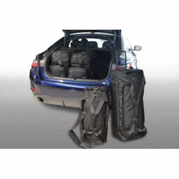 Travel bag set BMW 4 Series Gran Coupé (G26) 2020-present 5-door hatchback Pro.Line