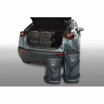 Travel bag set Mazda MX-30 (DR) 2020-present