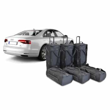 Travel bag set Audi A8 (D4) 2013-2017 4-door saloon Pro.Line (Facelift only)