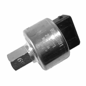 Pressure Switch, air conditioning BEHR