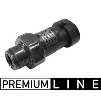 Pressure Switch, air conditioning PREMIUM LINE