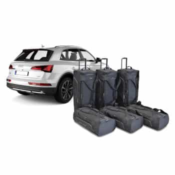 Travel bag set Audi Q5 (FY) 2019-present Pro.Line