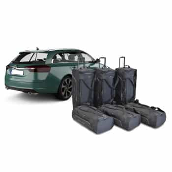 Travel bag set Opel Insignia A Sports Tourer 2009-2017 wagon Pro.Line