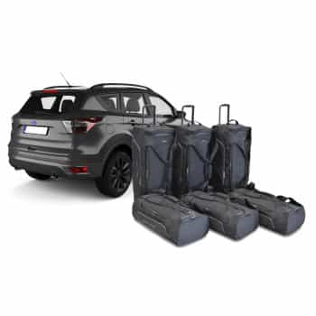 Travel bag set Ford Kuga III 2019-present Pro.Line