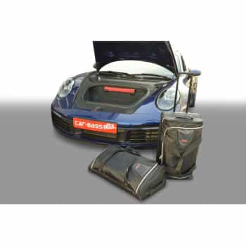 Travel bag set Porsche 911 (992) 2019-present