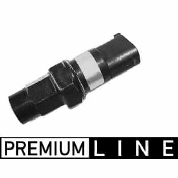 Pressure Switch, air conditioning PREMIUM LINE