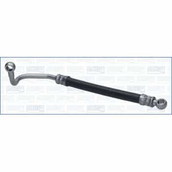 Oil Pipe, charger