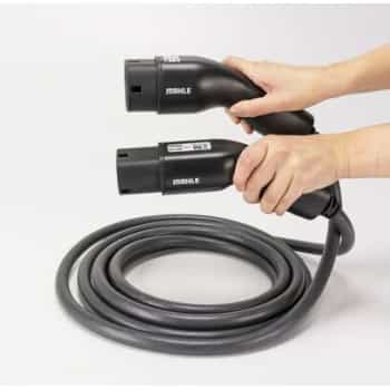 Charging cable Type 2 to Type 2 32a 3ph