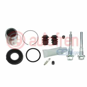 Repair kit, brake caliper